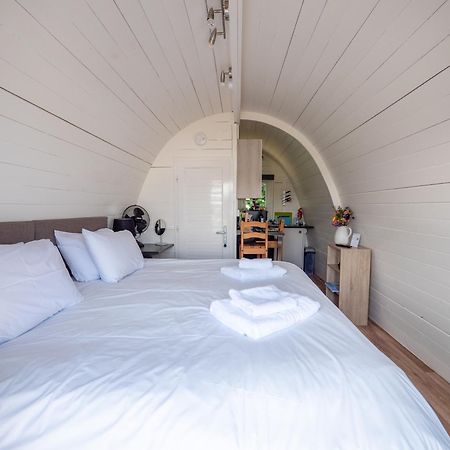 Glamping Pod With Ensuite Wc Near Kingsbridge & Salcombe Экстерьер фото